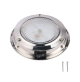 BOAT CABIN LIGHT- Stainless steel material - 3.6 Watt - 12 Volts - 4 niches - WK-CL2X - AZLED